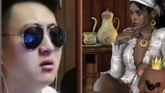 盜心賊