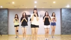 GFriend - Me Gustas Tu (今天開始我們)