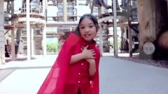 華語童星 - Only For You