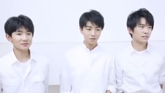 【王俊凱】TF小黑屋之壓箱底的日常系列