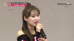 30秒 海選視頻 - MIX NINE