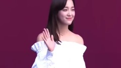 孝敏 2018首爾時裝周