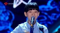 華語童星 - 詩意少年