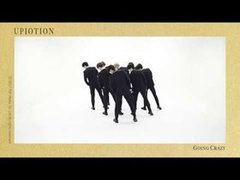 GOING CRAZY 練習室版