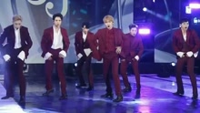 JBJ - Fantasy - SBS The Show 現場版 17/10/24