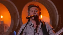 尼爾·霍拉尼 - Niall Horan - Too Much to Ask 現場版 2017