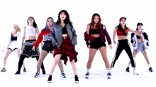申智珉（AOA）- Hallelujah 預告