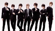 風男塾 - 新たなる幕開けのための幕開けによる狂詩曲~キミがいればオレたちも笑顏∞~