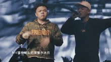 沙漠兄弟 - 我想要 現場版