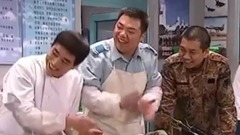 影視原聲 - <炊事班的故事>與<武林外傳>串戲了