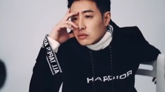 追光者 X 潘瑋柏