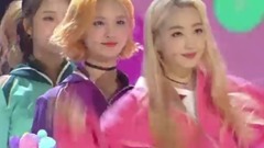 ELRIS - Pow Pow 舞臺混剪(11合1)