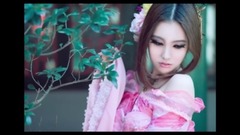一心要把我愛