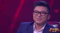 "紀先生"口條好報菜名 大張偉獨家翻譯