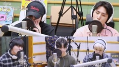 I Loved You - Kiss The Radio 現場版
