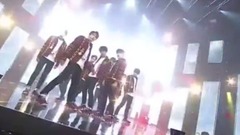 Spectrum- Show Champion現場版 17/10/25