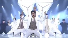 Say My Name&Fantasy- Show Champion現場版 17/10/25