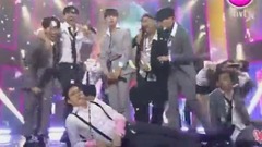 Blowin’up - Show Champion現場版 17/10/25