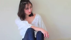ノンノ10月號 鈴木友菜?西野七瀬"フェミショル"撮影風景