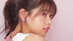 ノンノ10月號 西野七瀬の表紙撮影風景