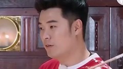 歌神鄧超教外國人唱肉夾饃之歌