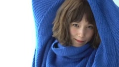 ノンノ12月號 本田翼の表紙撮影風景
