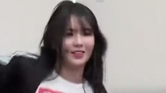 Loen樸昭妍 MIXNINE試鏡