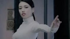 帶有神秘色彩的性感MVTOP15