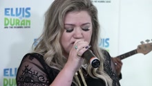Kelly Clarkson - Love So Soft - 現場版 2017