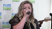 Kelly Clarkson - Walk Away - 現場版 2017