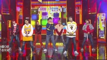 MASC - Do It - MBC Show Champion 現場版 17/10/25
