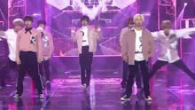  - BAIKAL - Hiccup - MBC Show Champion 現場版 17/10/25