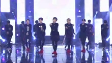 A.C.E - Callin' - MBC Show Champion 現場版 17/10/25