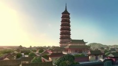 南京有座報恩塔