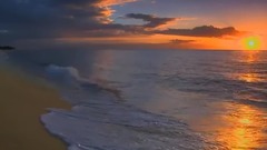 民樂群星,風景,音樂短片,輕音樂,樂動城市 - 陽光,沙灘,海浪,美侖美奐的風景