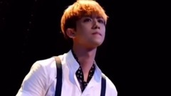 KNK 鄭因成 Live In Japan