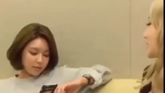 K-POP愛豆怎樣戲弄對方