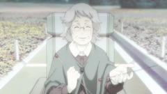 時過境遷,唯愛不變