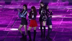 BLACKPINK - 玩火 & 像最后一樣