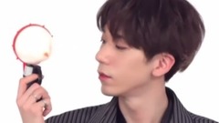 金文奎  慢速個人預告 cut - The Unit 17/10/26