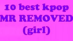 【排名向】KPOP韓團及個人女愛豆最佳消音現場TOP10