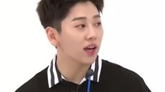 Produce101同學會 一周的偶像E326.中文字幕 17/10/25