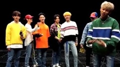 [2017 MAMA] Mnet亞洲音樂頒獎典禮倒數計時開始 這樣倒數嗎