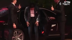 林允兒紅毯新聞視頻cut合集 21