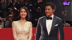 林允兒紅毯新聞視頻cut合集 25
