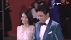 林允兒紅毯新聞視頻cut合集 27