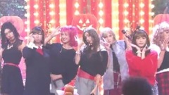 SHE!HER!HER! & キ?ス?ウ?マ?イ ~KISS YOUR MIND~