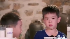 嗯哼思念出海的杜江,飯桌上小小春全力安慰