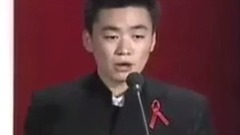 王寶強 - 第40屆金馬獎最佳新人獎 王寶強 鄭允