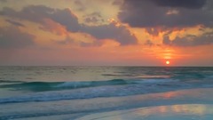 碧海藍天 佛羅里達州海灘絕美風光